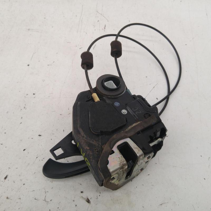 door/boot/gate lock