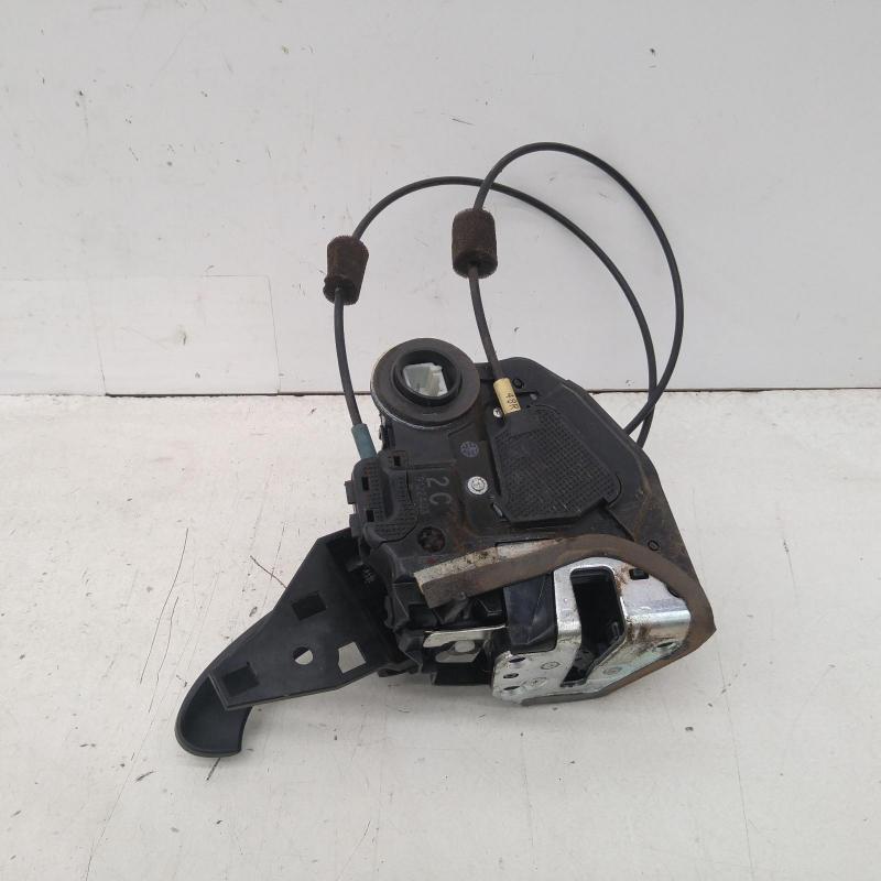 door/boot/gate lock