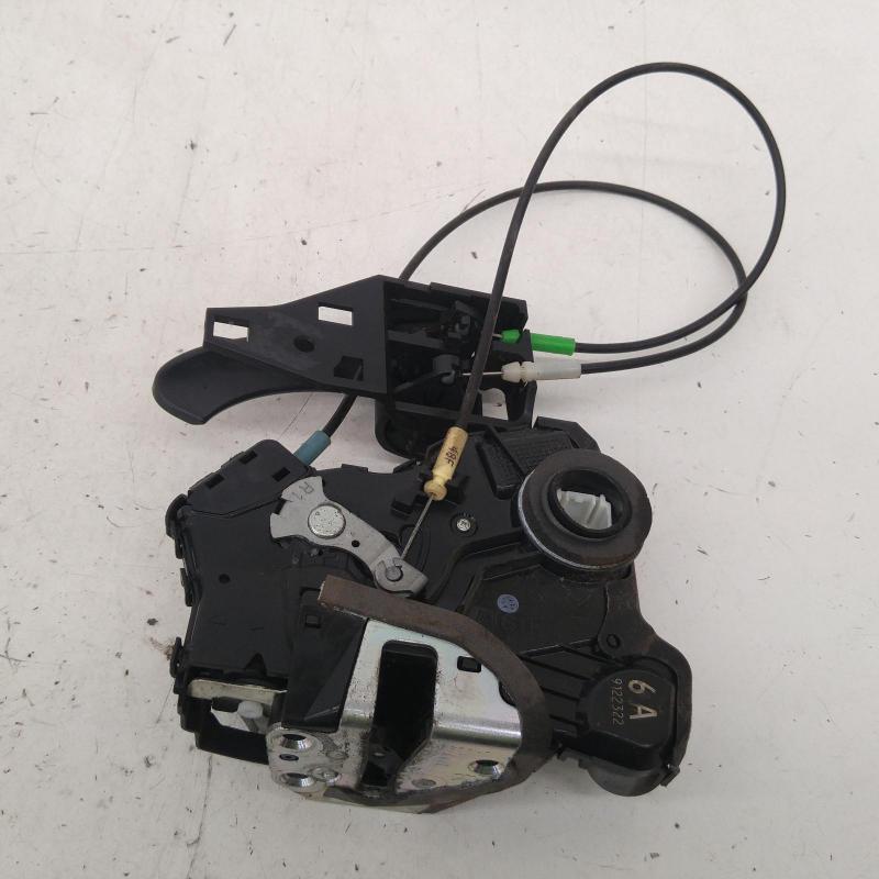 door/boot/gate lock