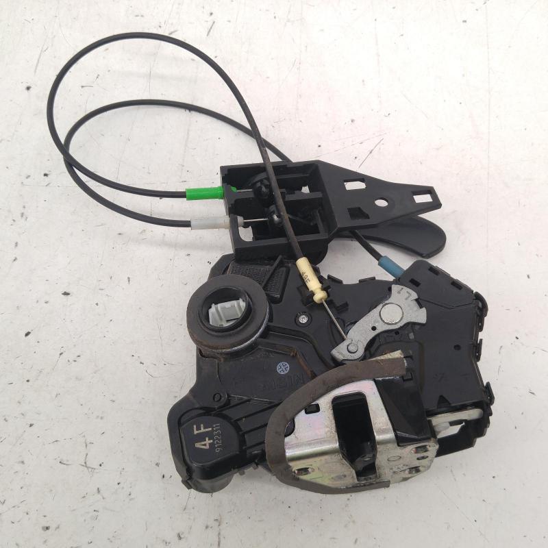 door/boot/gate lock