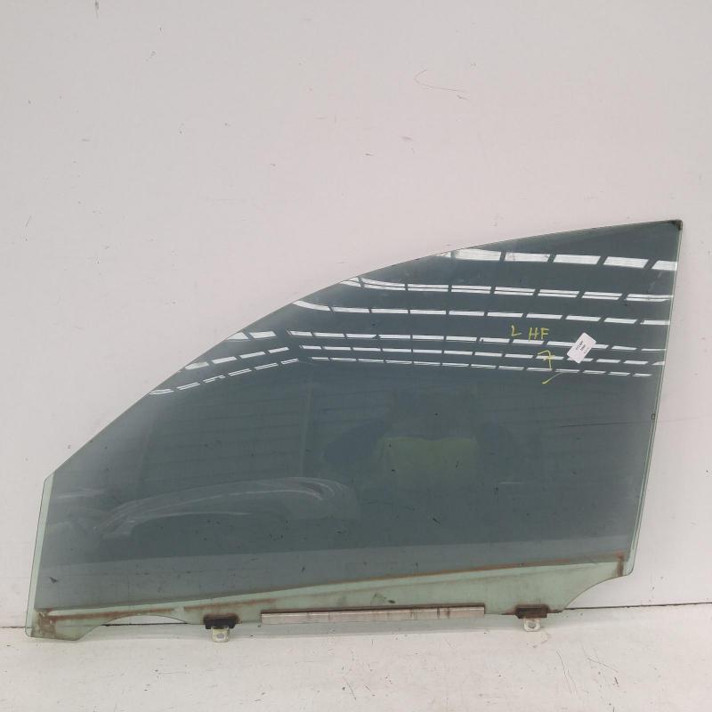 door window front left