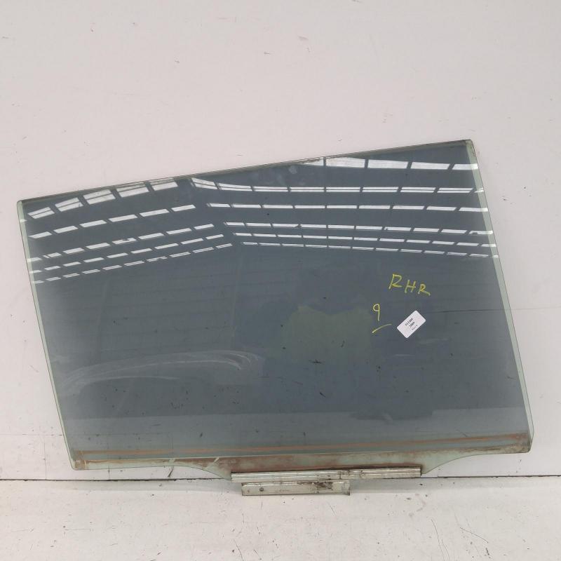 door window rear right