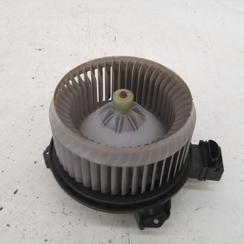heater fan/motor