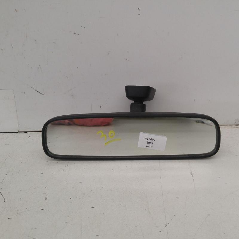 interior mirror