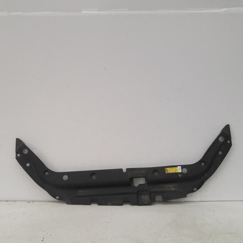radiator support