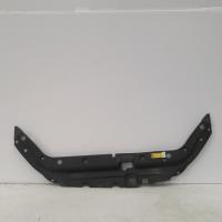 radiator support