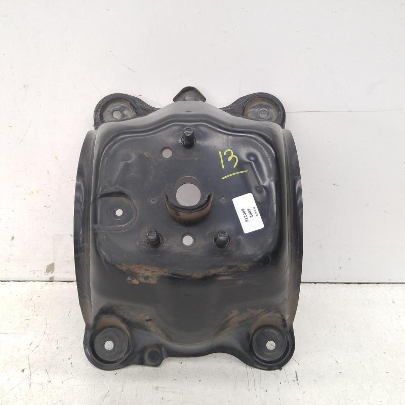 spare wheel carrier