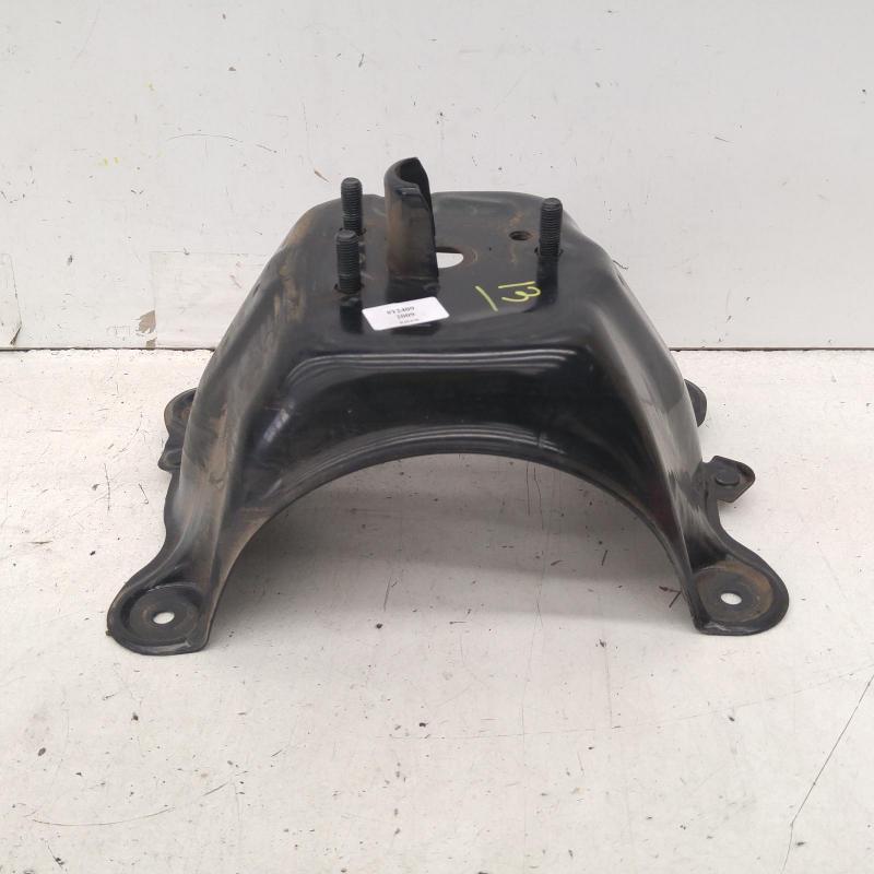 spare wheel carrier