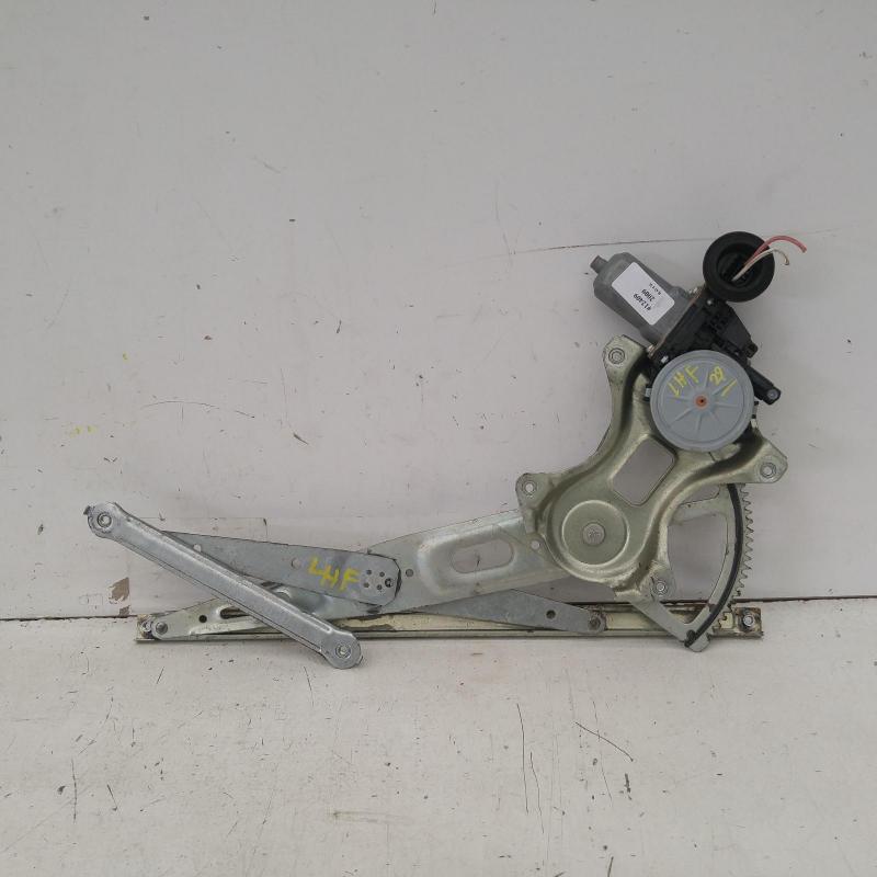 window regulator/motor front left