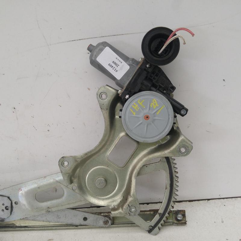 window regulator/motor front left