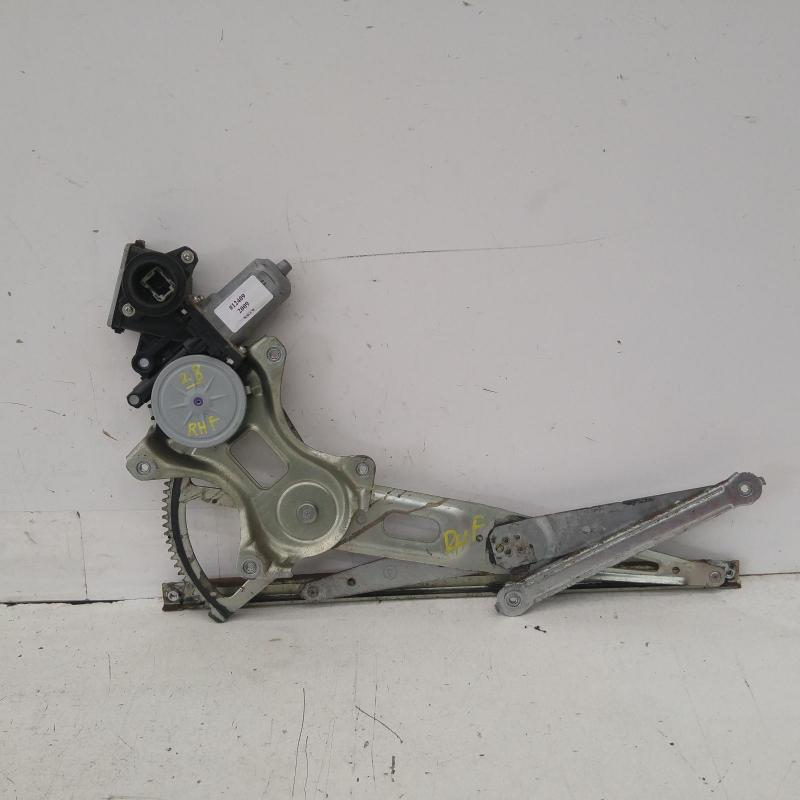window regulator/motor front right