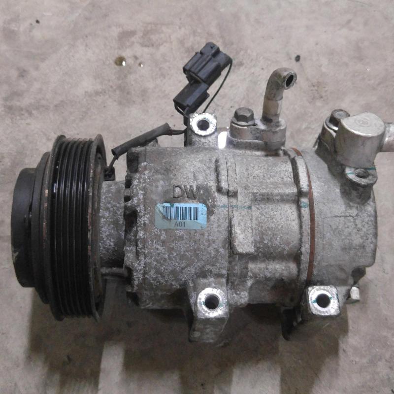 aircon compressor