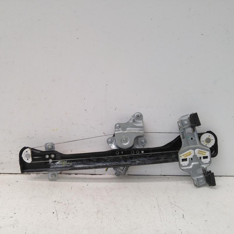 window regulator/motor front left