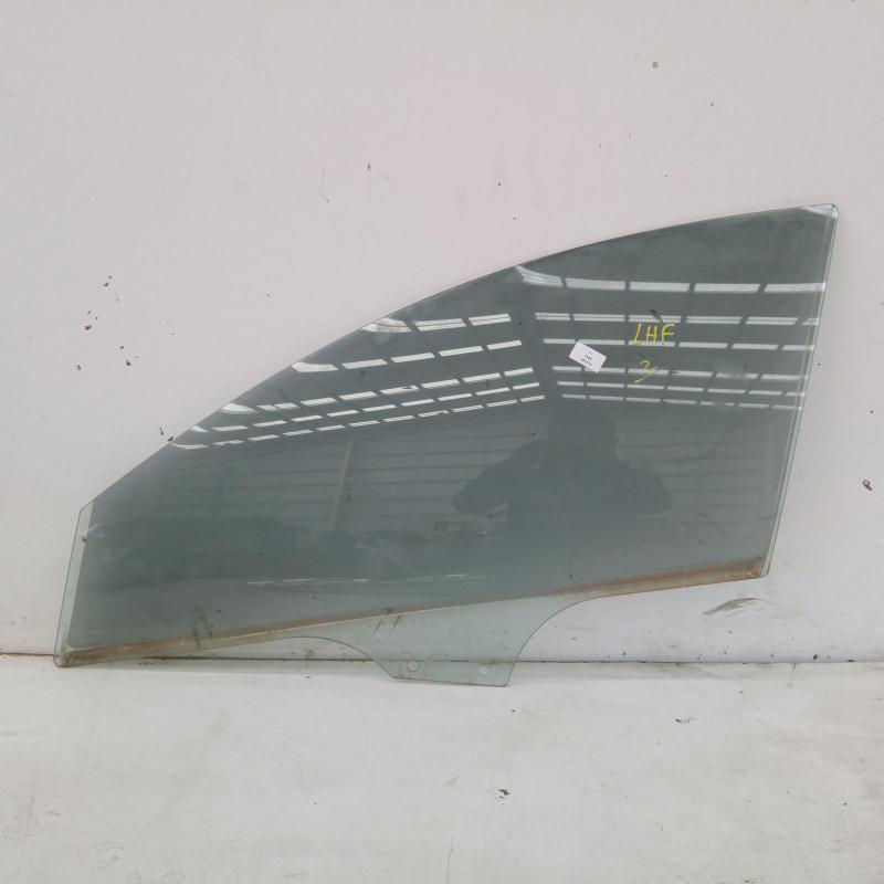 door window front left