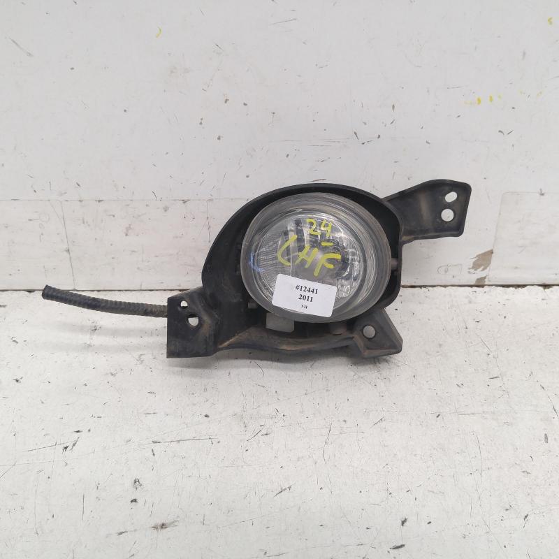 indicator/fog/side left