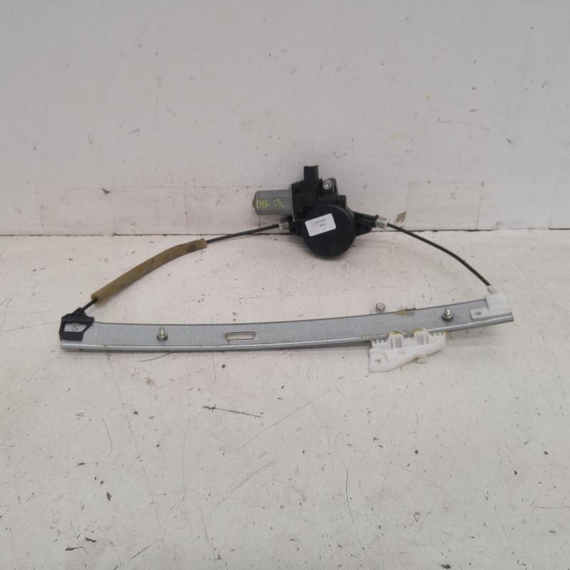 window regulator/motor front left