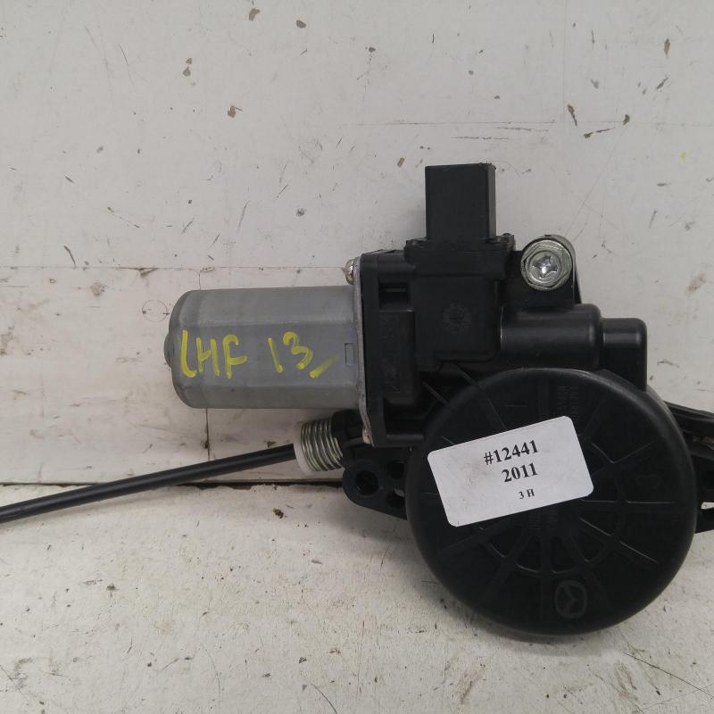 window regulator/motor front left