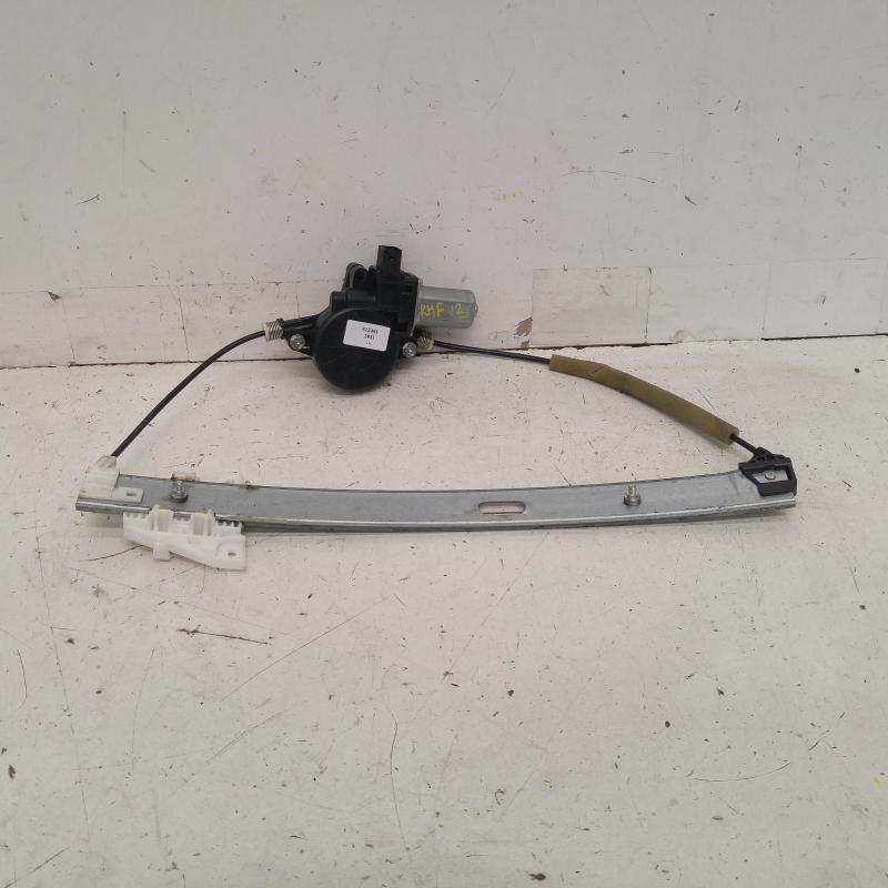 window regulator/motor front right