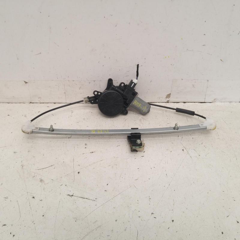 window regulator/motor rear right