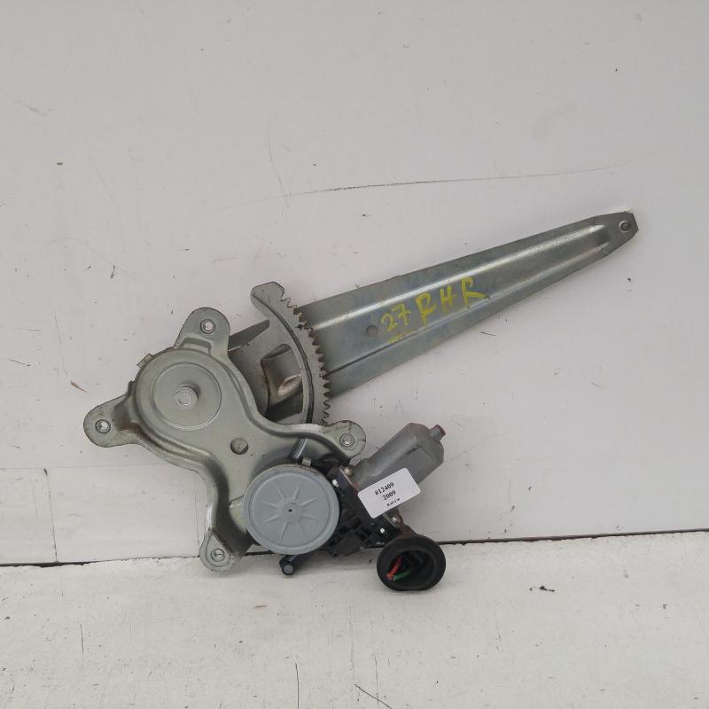 window regulator/motor rear right