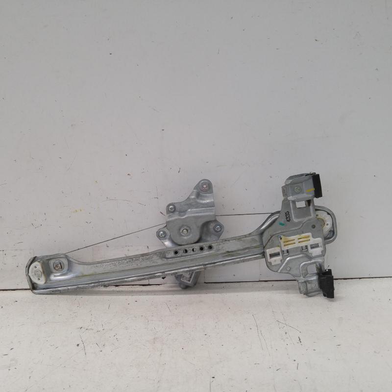 window regulator/motor rear left