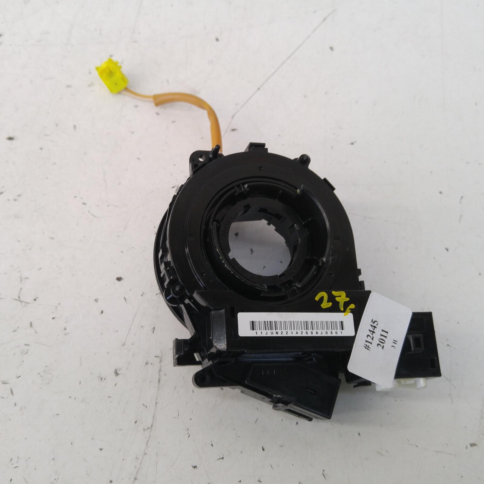 Result Airbag Module/sensor for Mazda 3Aus Auto Parts(1011)