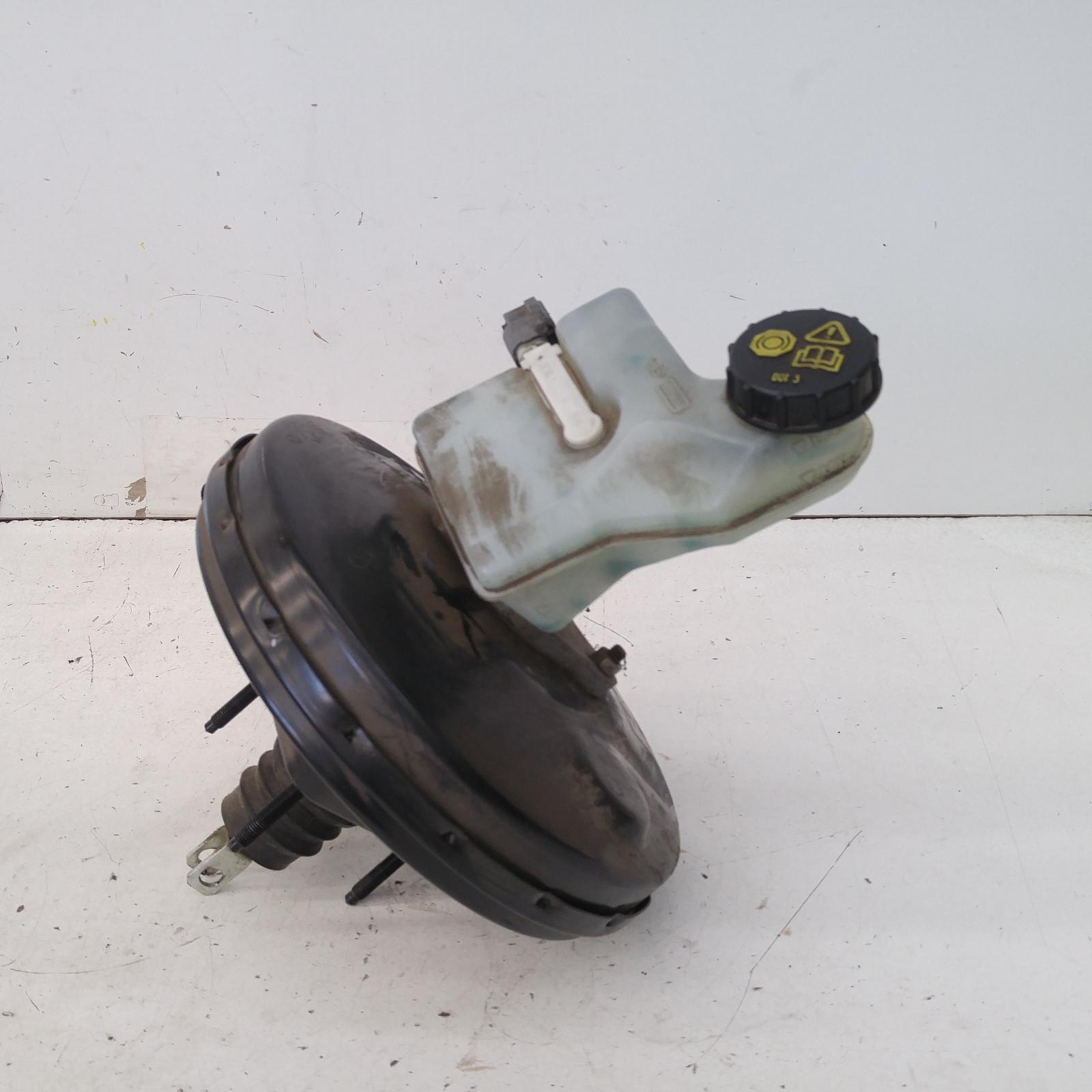 Result Brake Booster for Mazda 3Aus Auto Parts(1011)