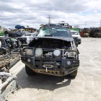 Toyota 2005 ~ 2015 Hilux