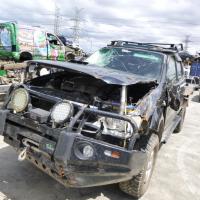 Toyota 2005 ~ 2015 Hilux