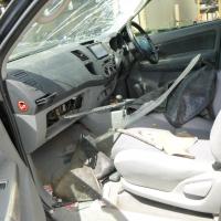 Toyota 2005 ~ 2015 Hilux