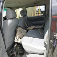 Toyota 2005 ~ 2015 Hilux