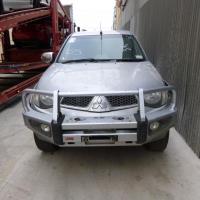 Mitsubishi 2006 ~ 2015 Triton