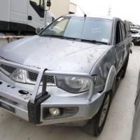 Mitsubishi 2006 ~ 2015 Triton