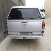 Mitsubishi 2006 ~ 2015 Triton