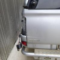 Mitsubishi 2006 ~ 2015 Triton