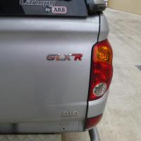 Mitsubishi 2006 ~ 2015 Triton