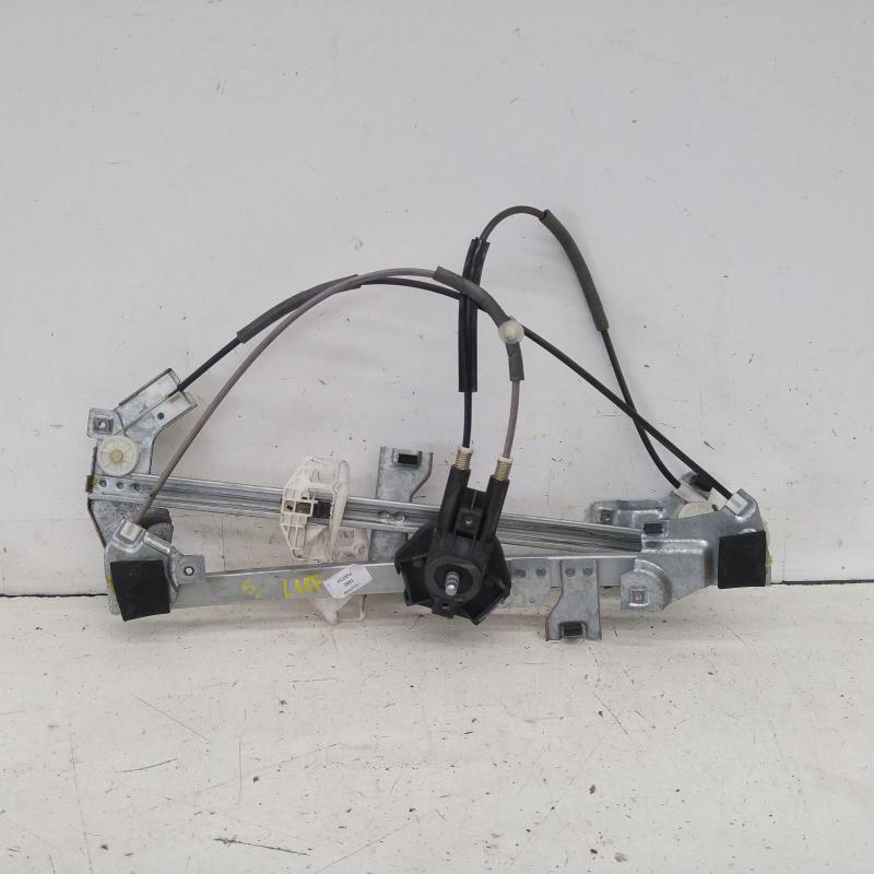 window regulator/motor front left