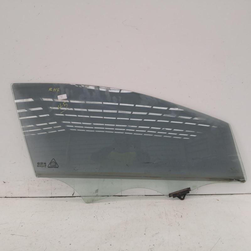 door window front right