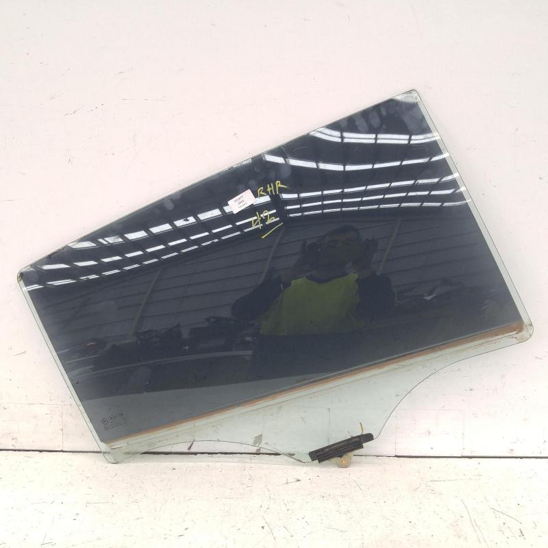 door window rear right