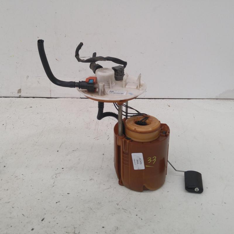 fuel pump