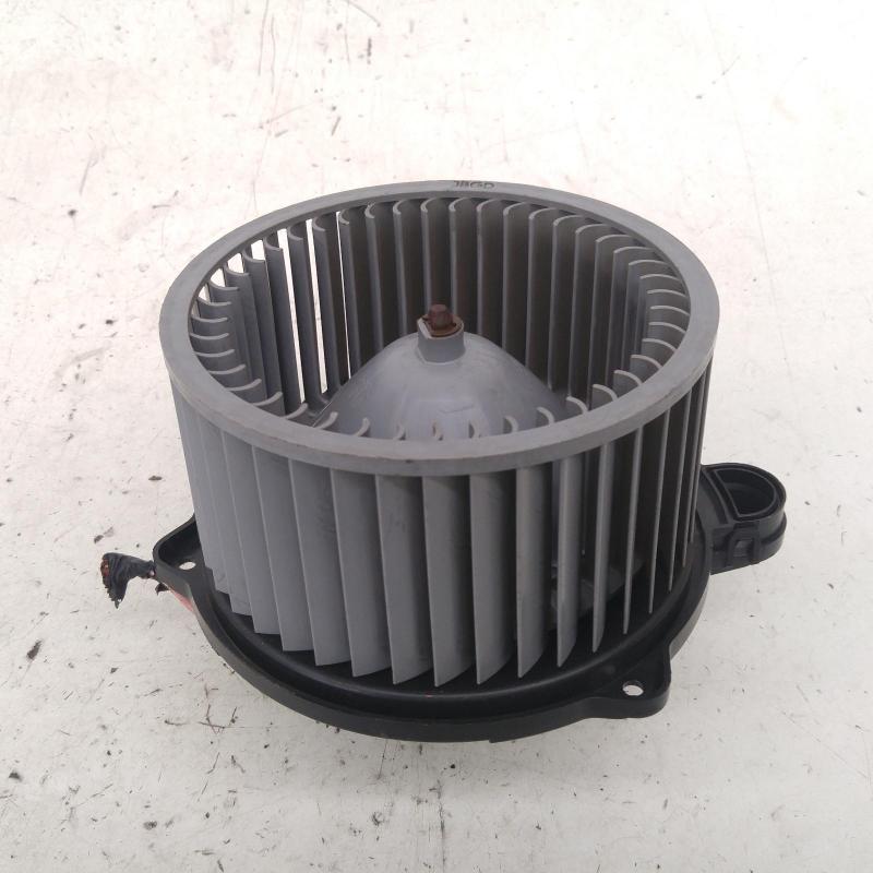 heater fan/motor
