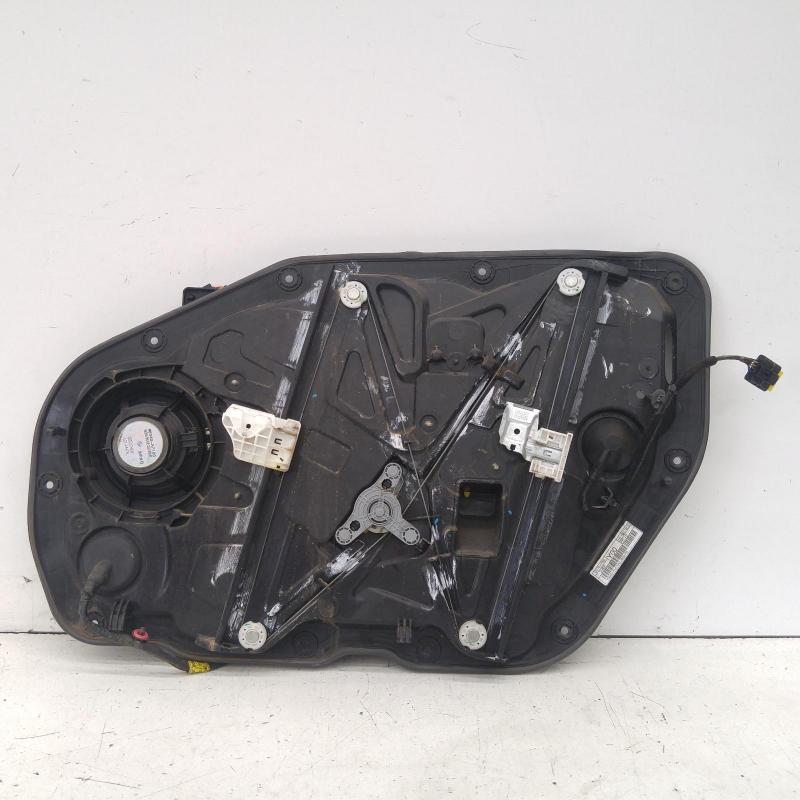 window regulator/motor front left