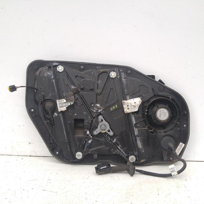 window regulator/motor front right