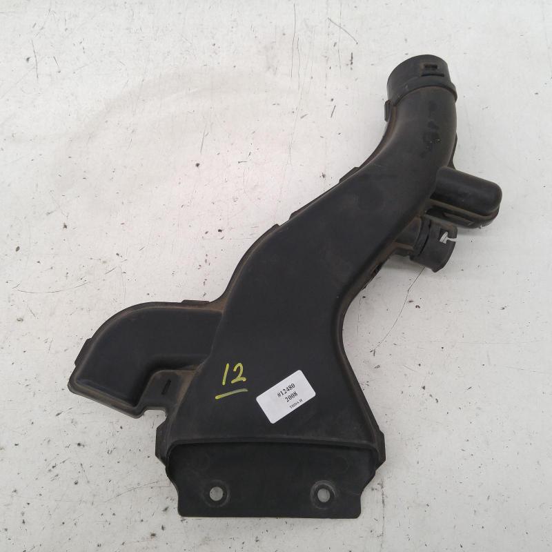 air cleaner duct/hose