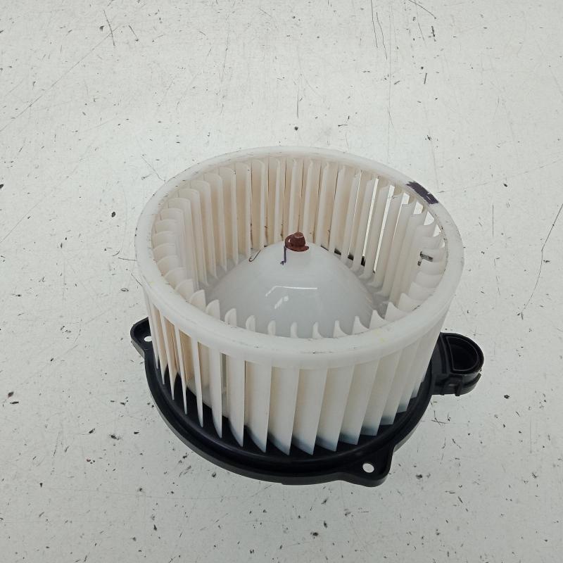 heater fan/motor