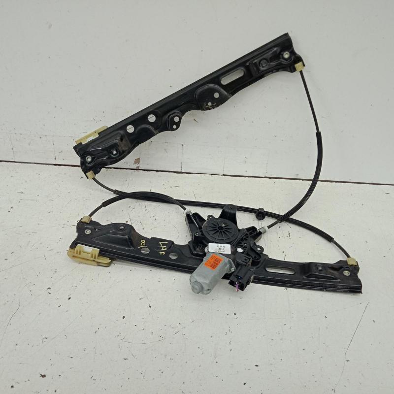 window regulator/motor front left