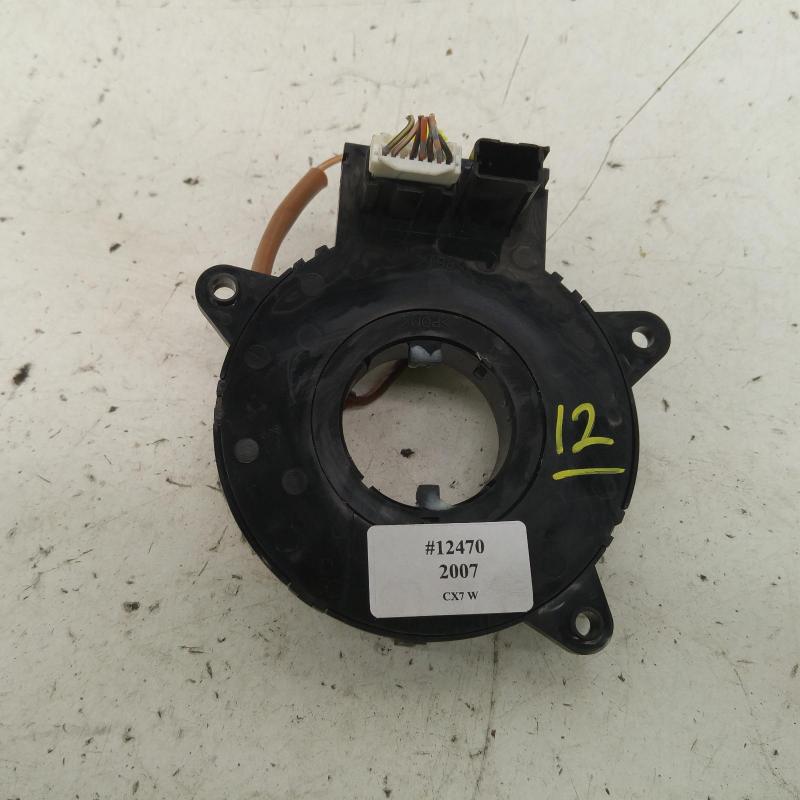 airbag module/sensor