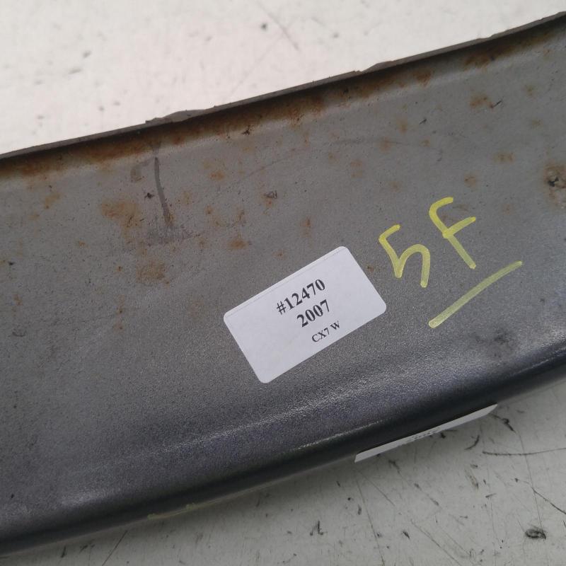 bar reinforcement/bracket front