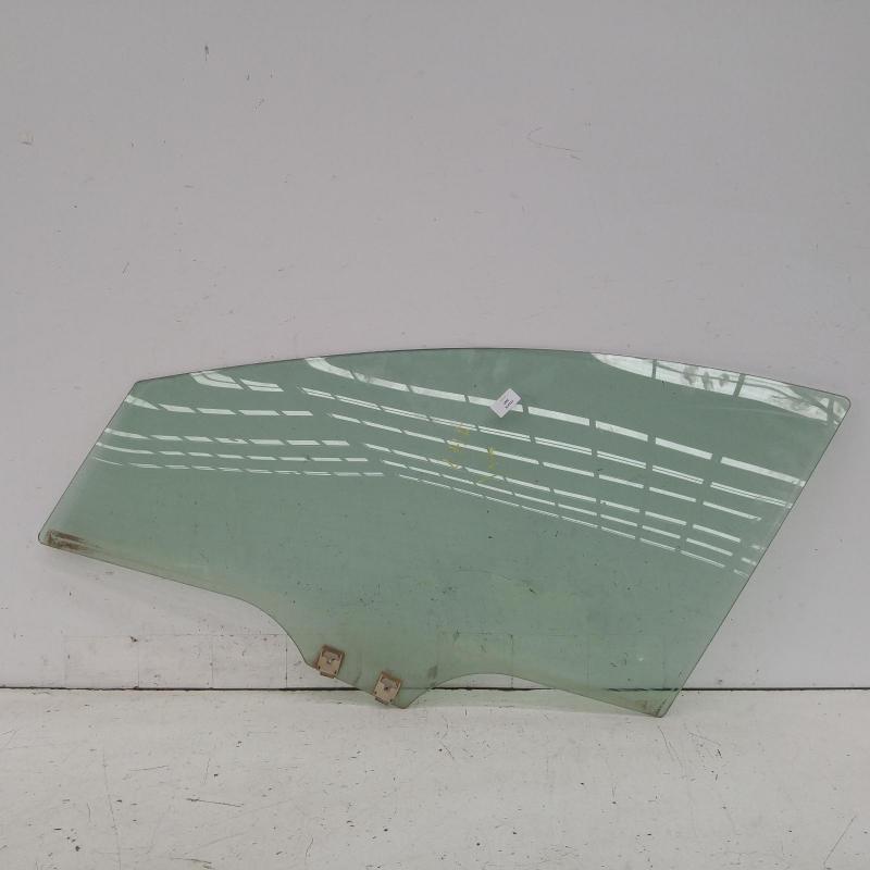 door window front left