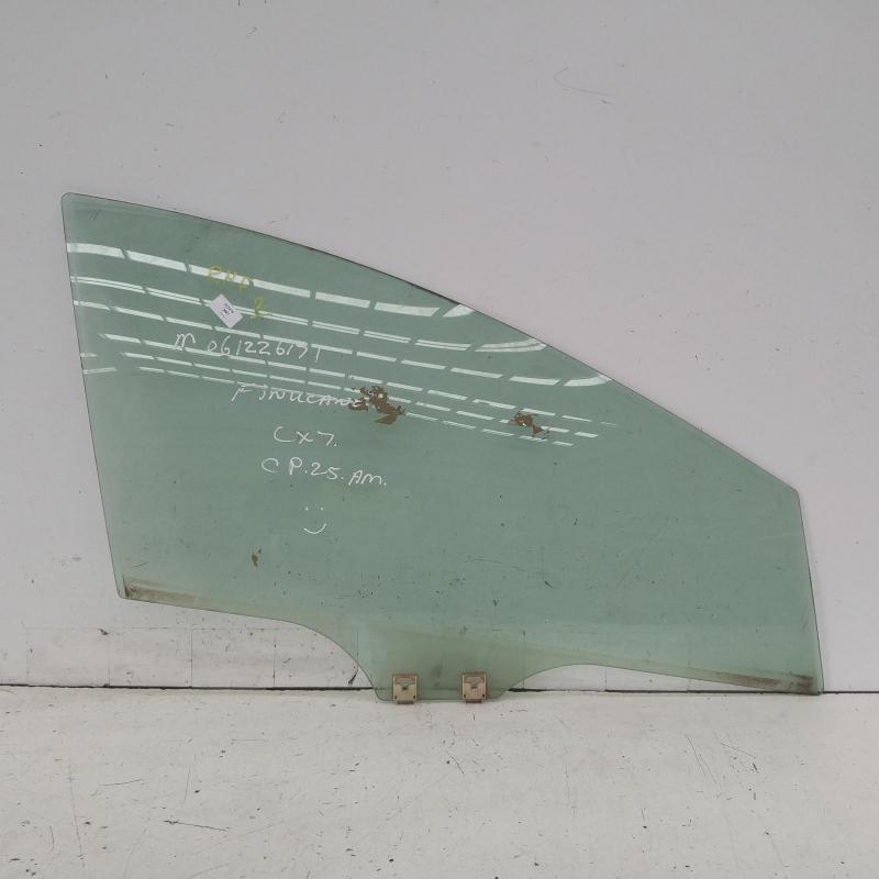 door window front right